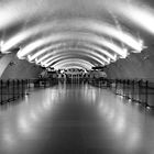 Metrò - Stazione di Baixa-Chiado - Lisboa