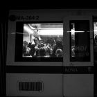 METRO STAZIONE "SPAGNA" 