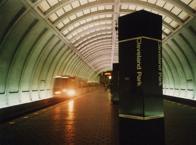 Metro Washington