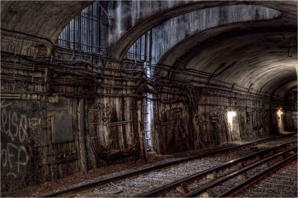 Metrodistan à Paris