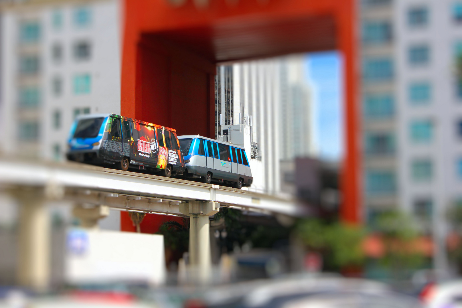 Metromover