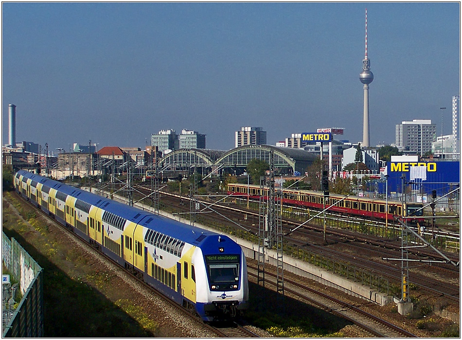 Metronom-Berlin-Express