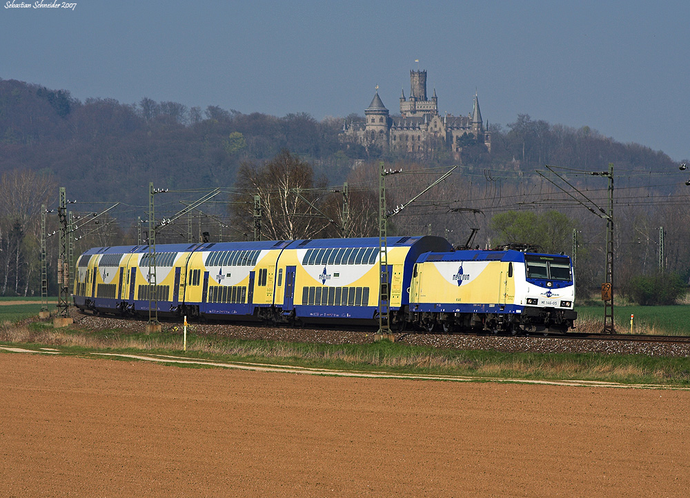 metronom - Engagiert in Bewegung I