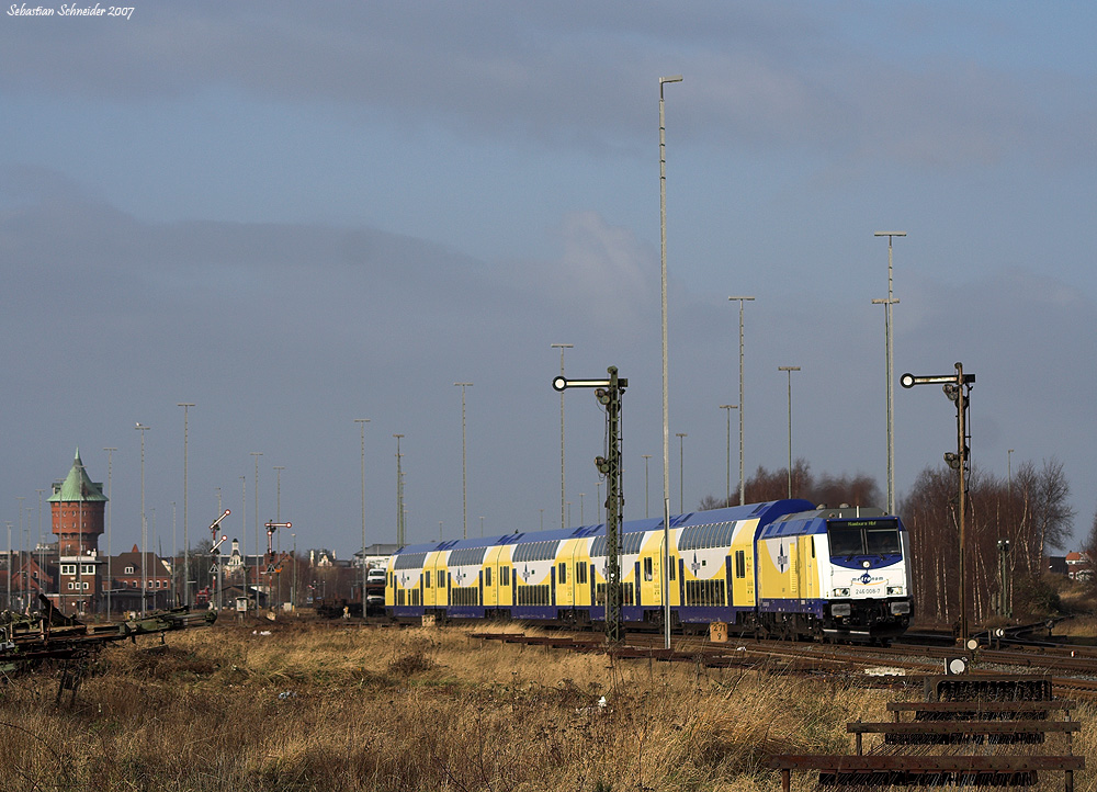 metronom - Engagiert in Bewegung II