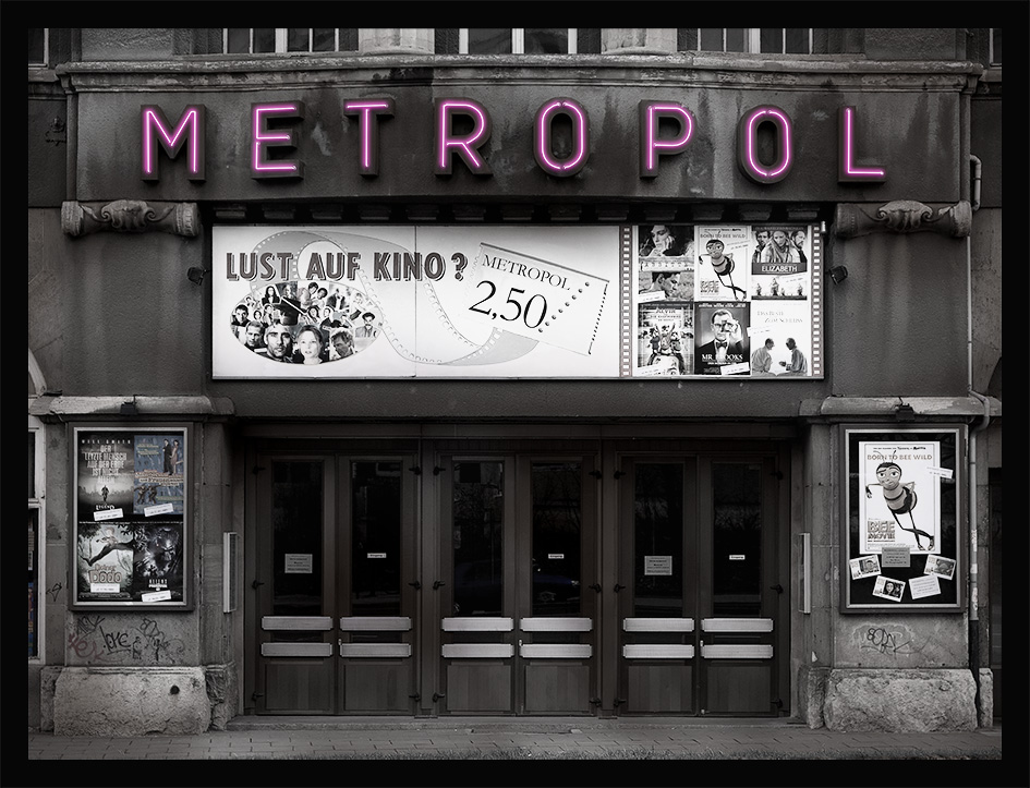 Metropol