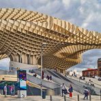 METROPOL PARASOL