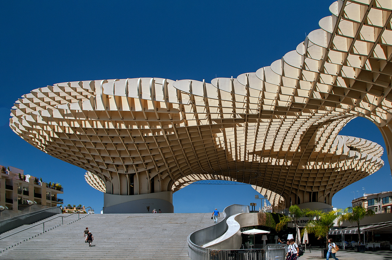 Metropol Parasol