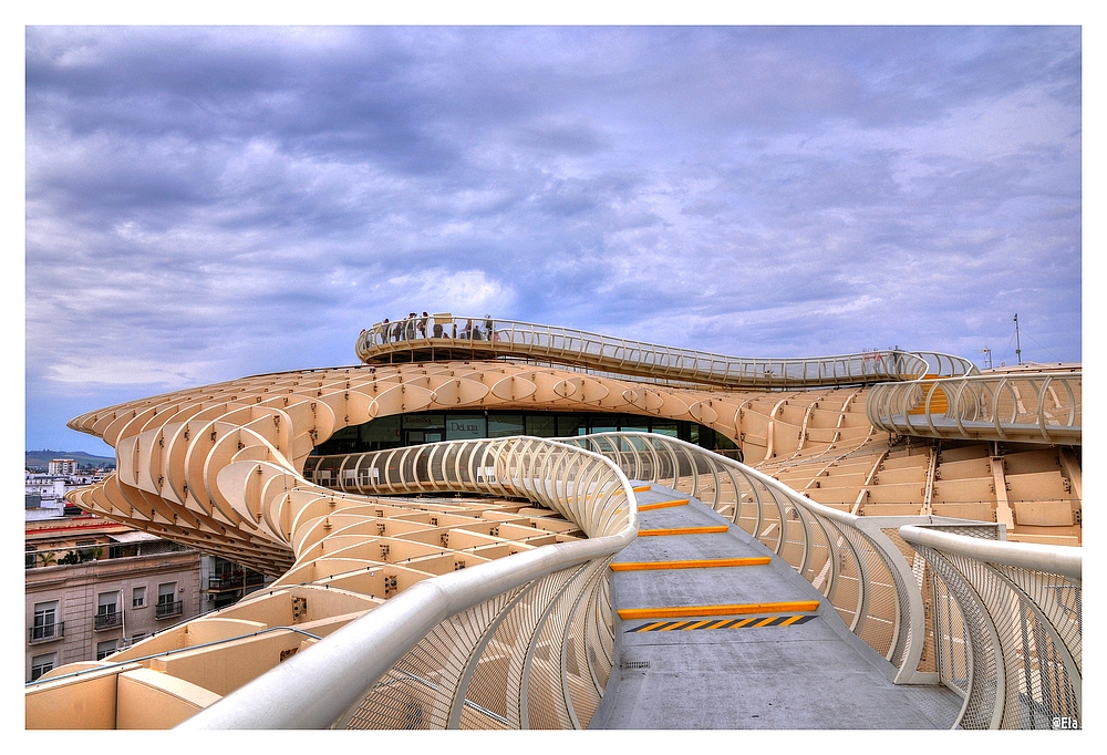 Metropol Parasol