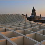 Metropol Parasol 1