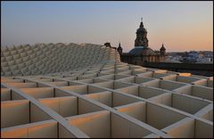 Metropol Parasol 1