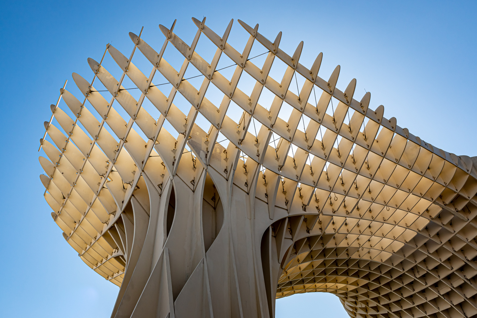 Metropol Parasol