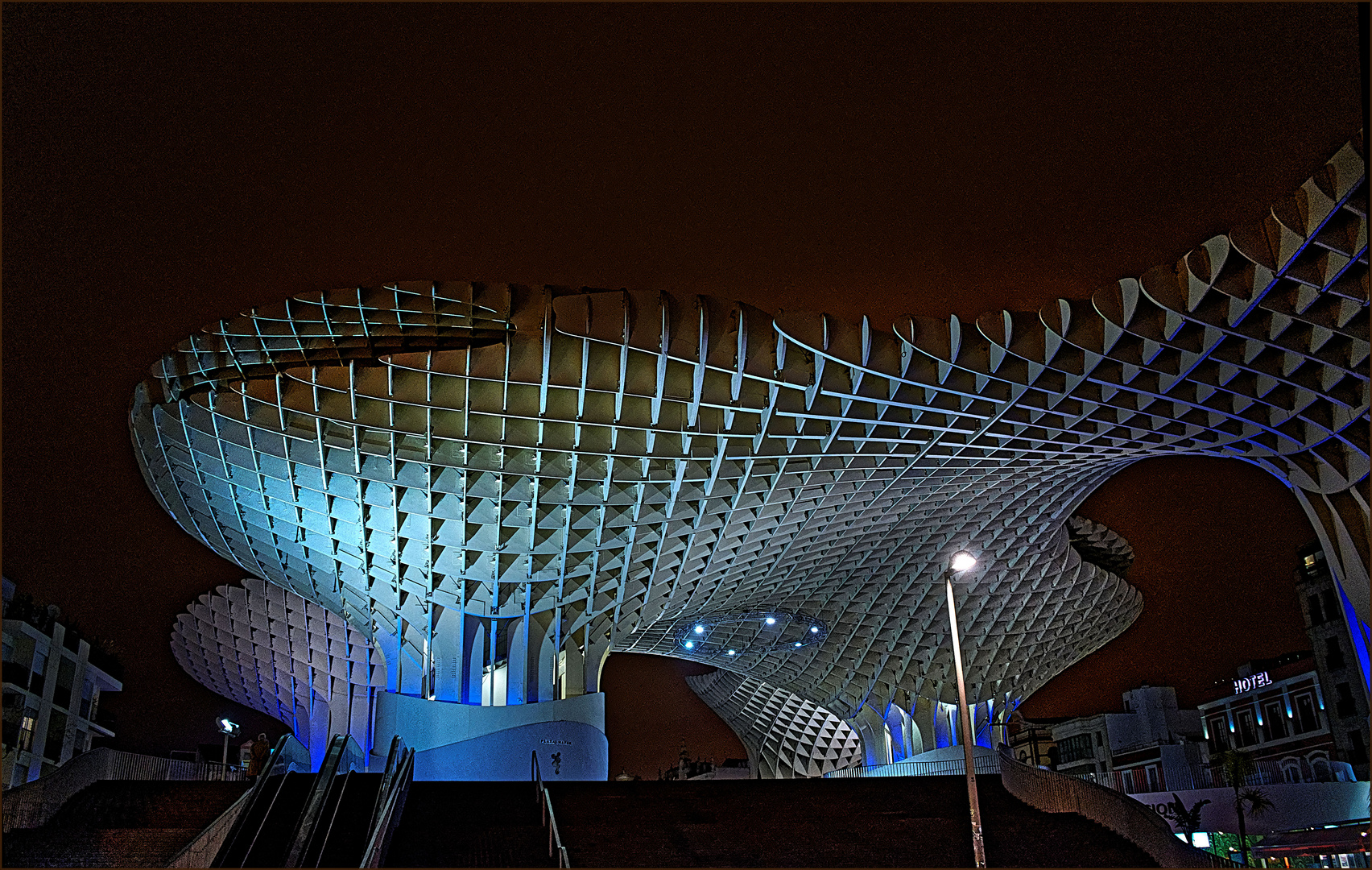 Metropol Parasol 2