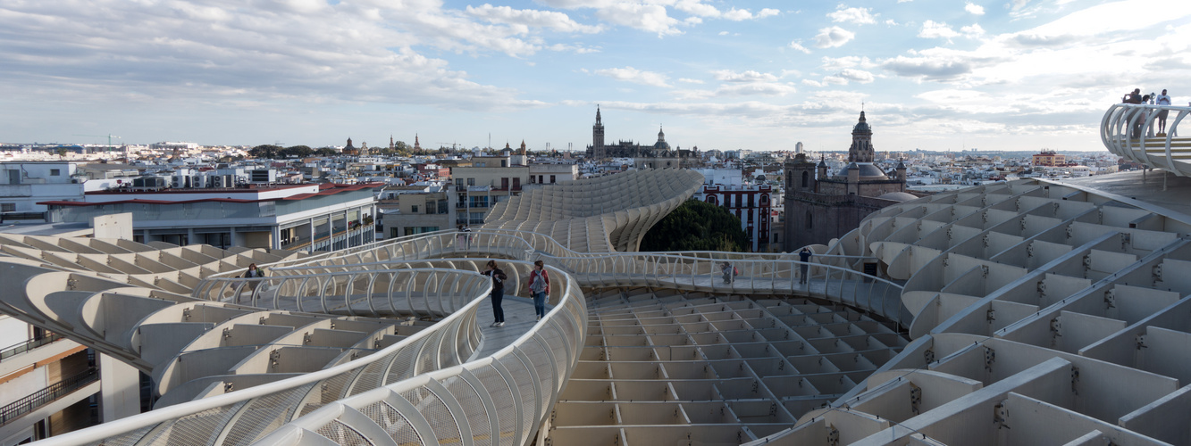 Metropol Parasol (2)