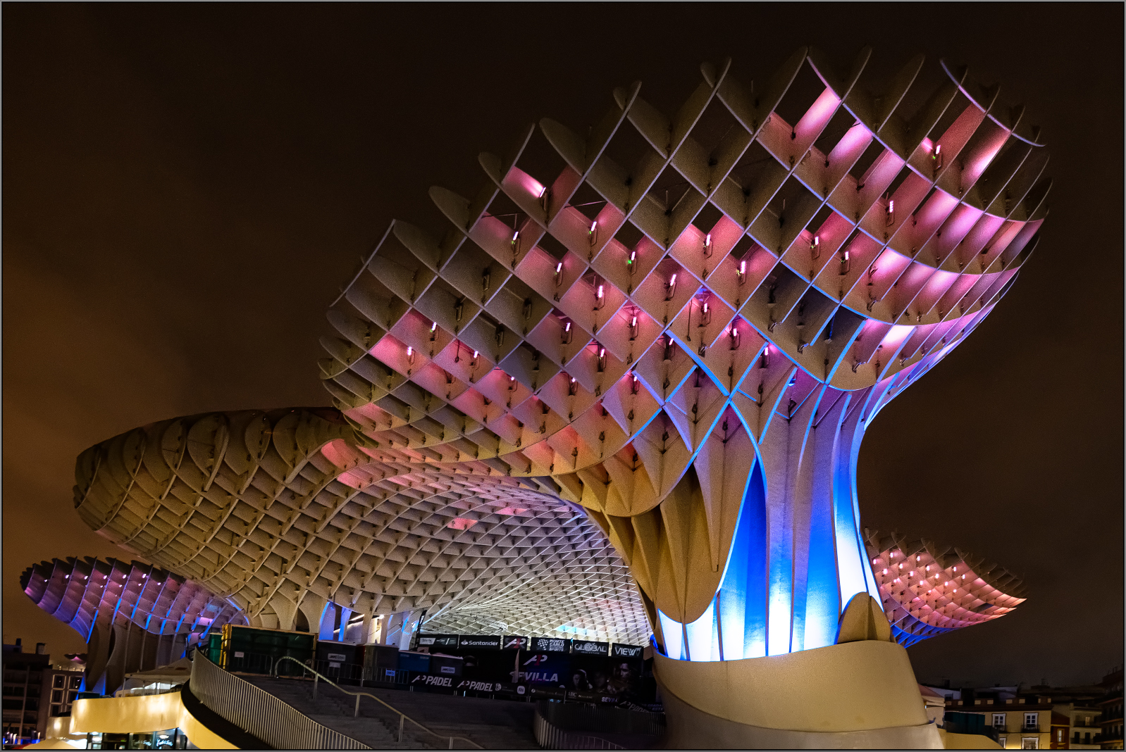 Metropol Parasol