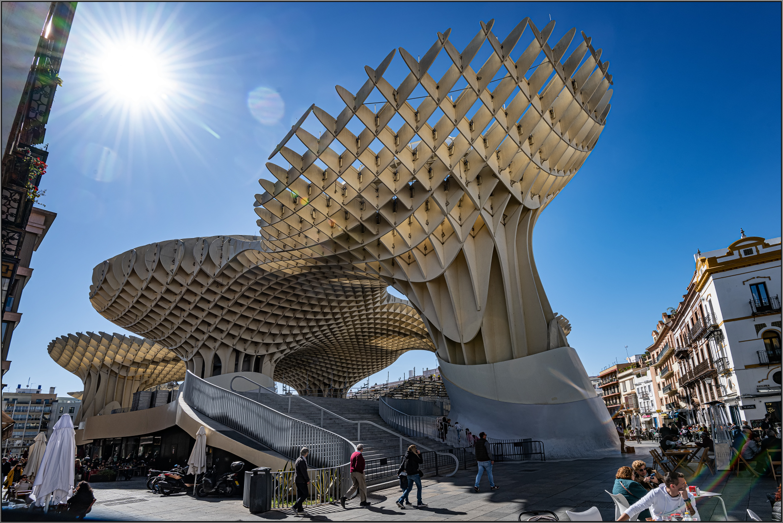 Metropol Parasol 