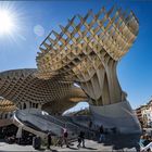 Metropol Parasol 