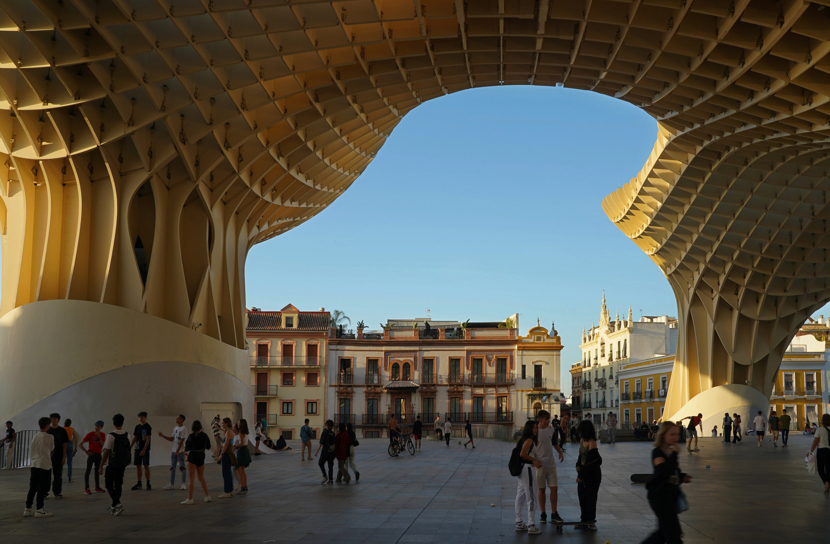 Metropol Parasol