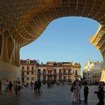 Metropol Parasol