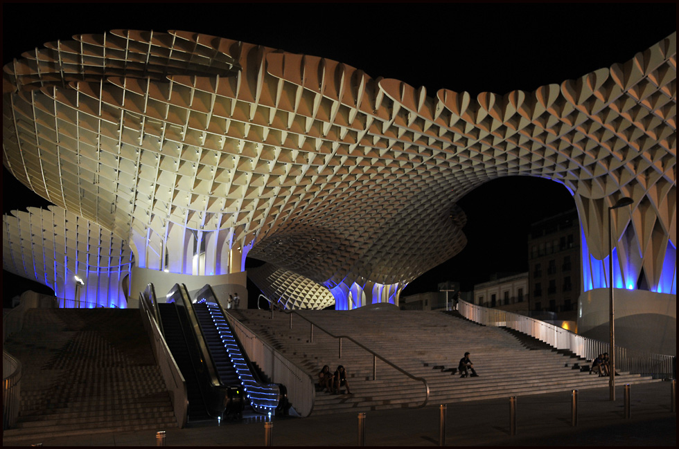 Metropol Parasol 4