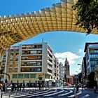 Metropol Parasol