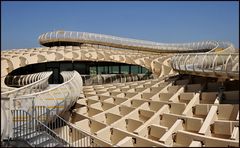 Metropol Parasol 5