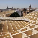 Metropol Parasol 6