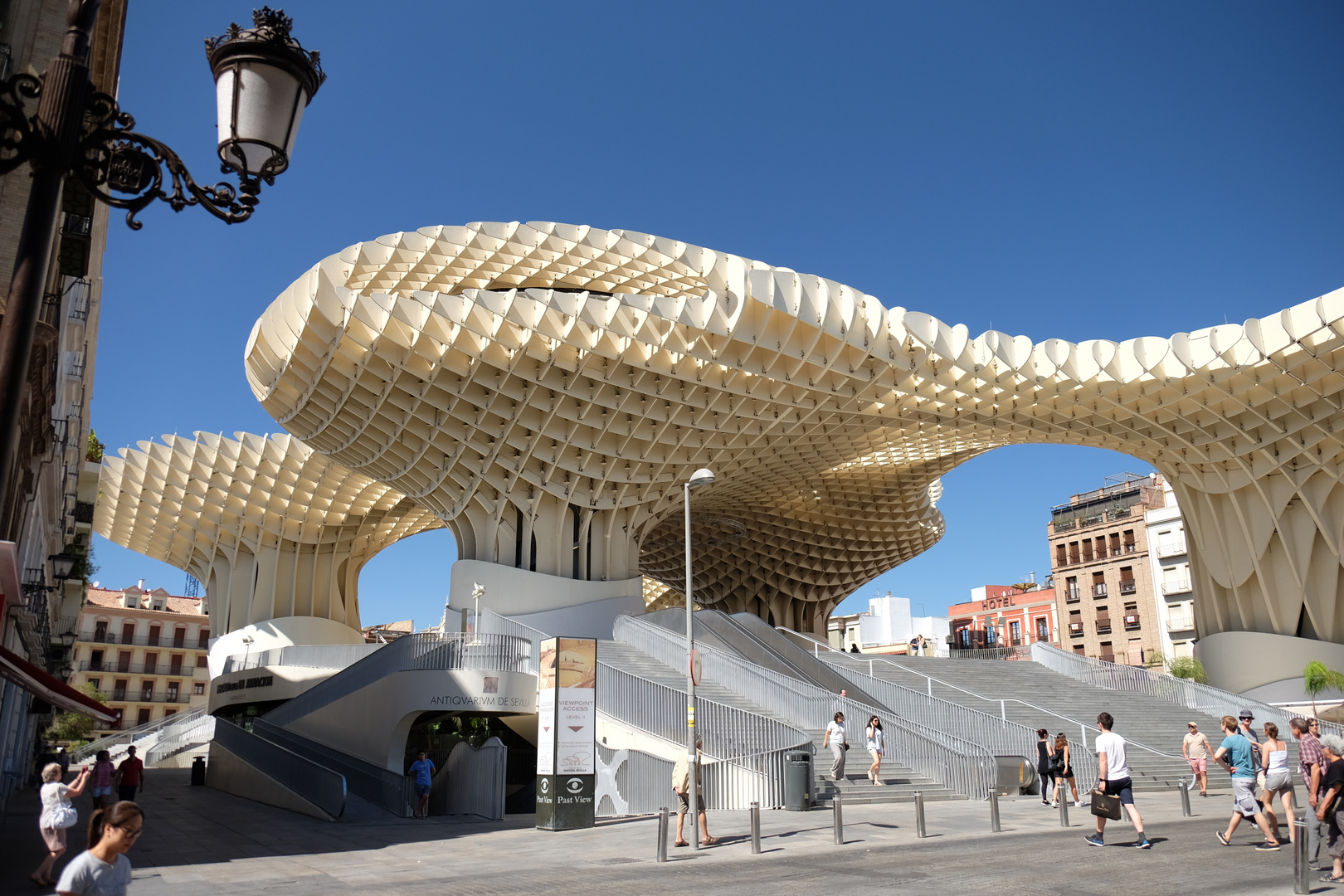 Metropol Parasol