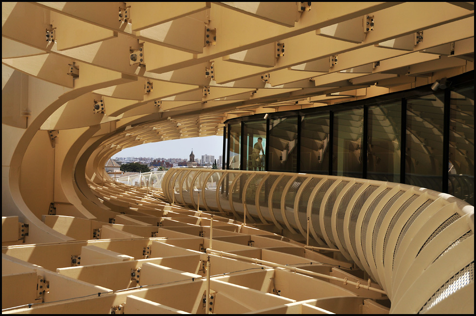 metropol parasol 8