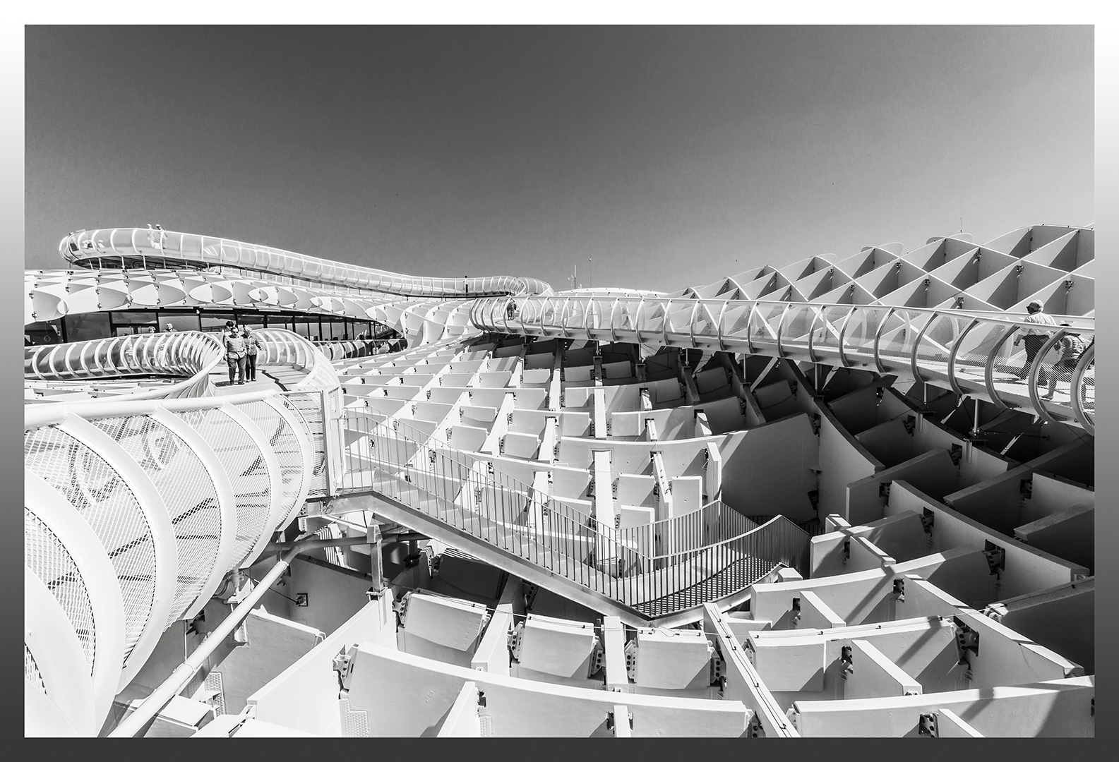 Metropol Parasol