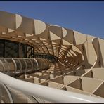 Metropol Parasol 9