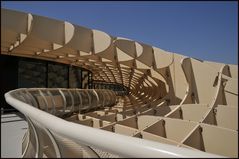 Metropol Parasol 9