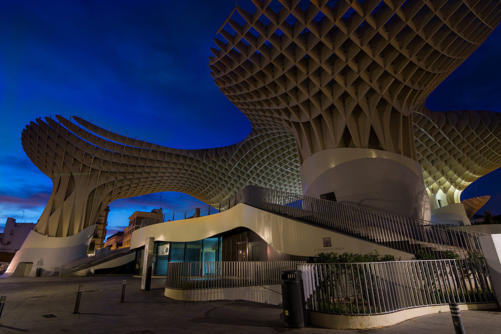 Metropol Parasol