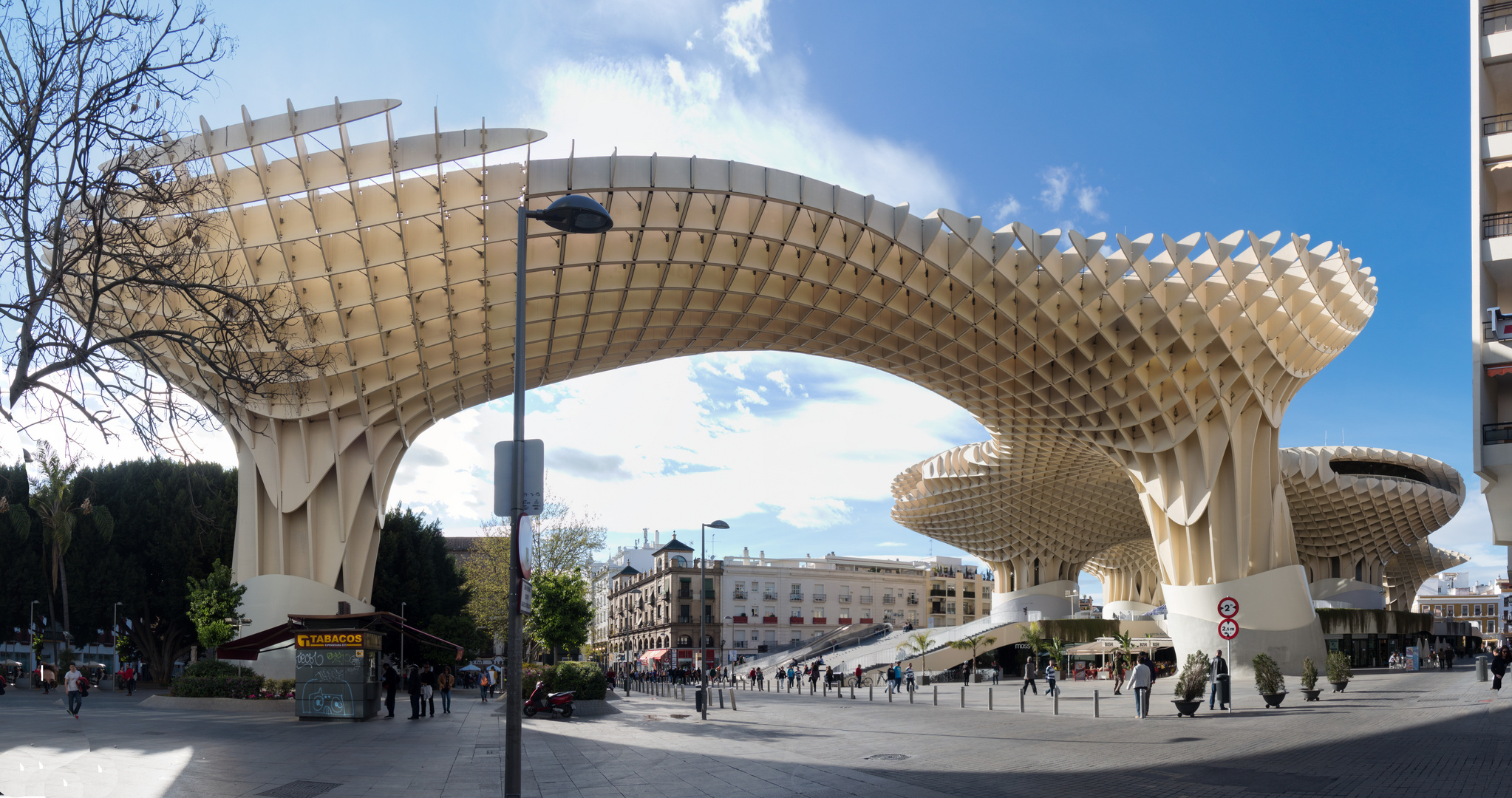 Metropol Parasol