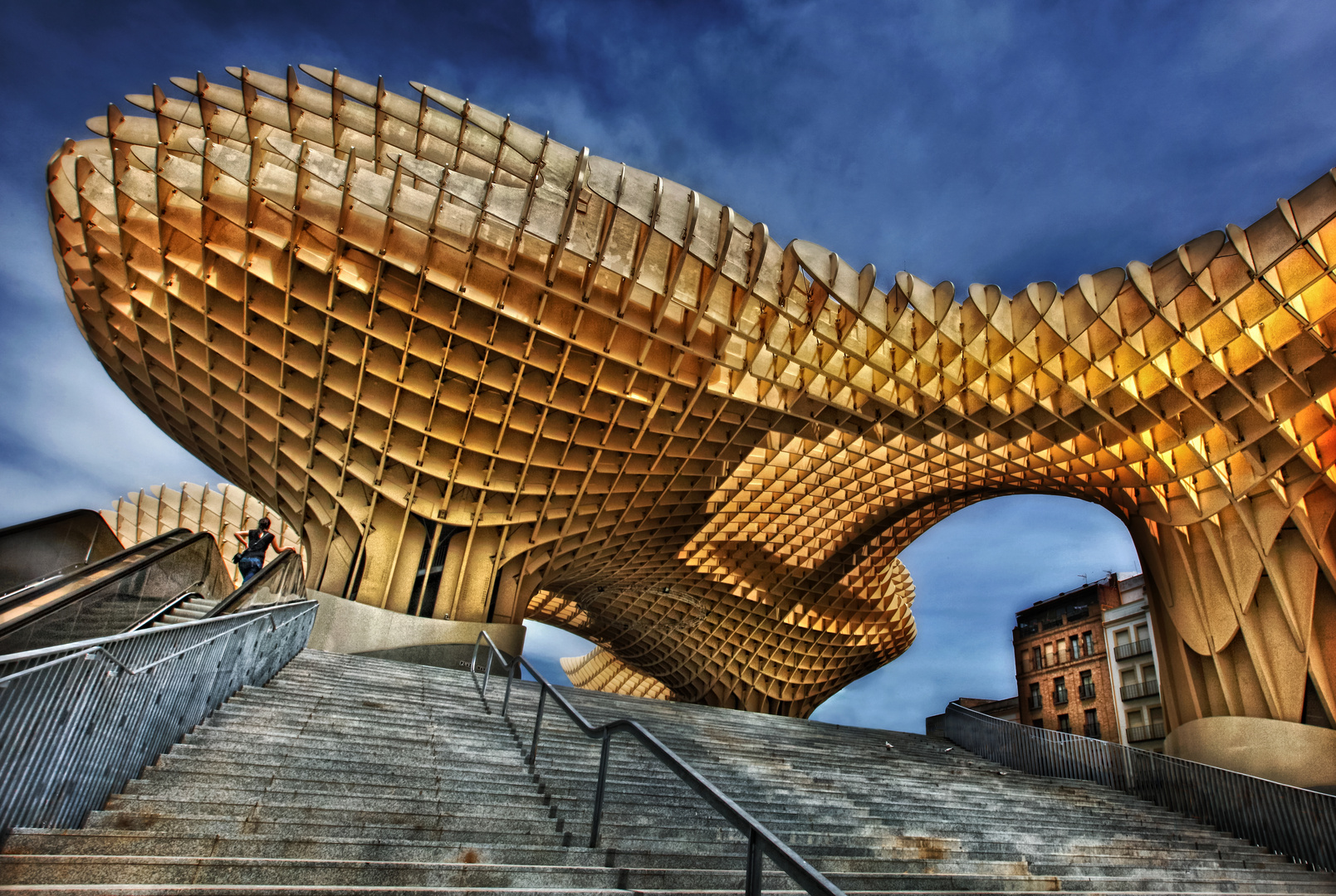 Metropol Parasol