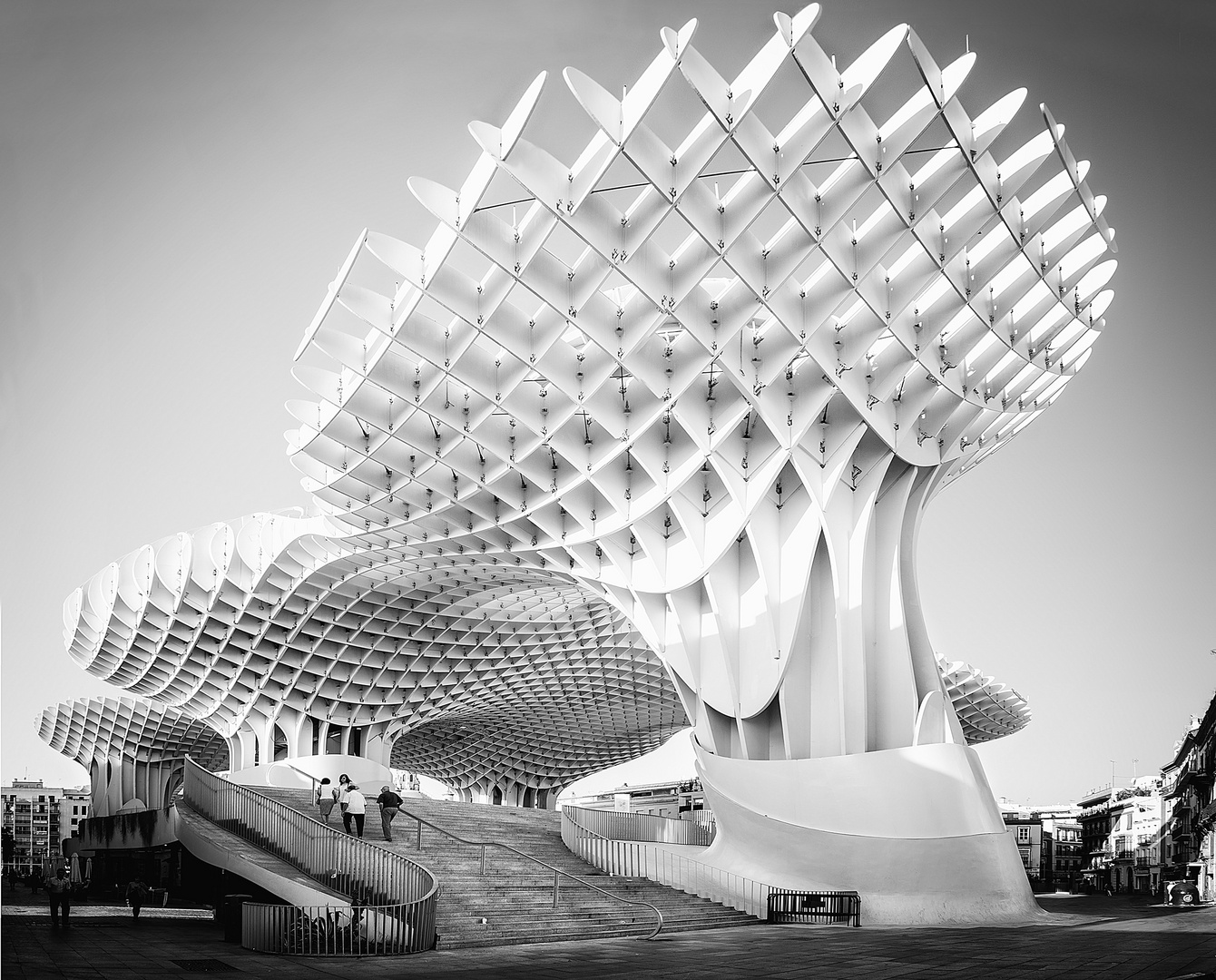 Metropol Parasol