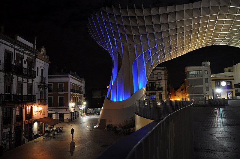 Metropol Parasol