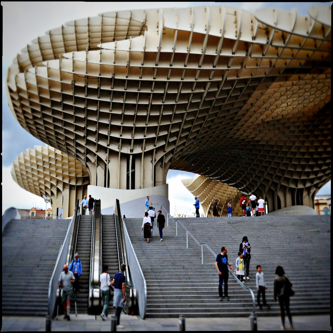 Metropol Parasol