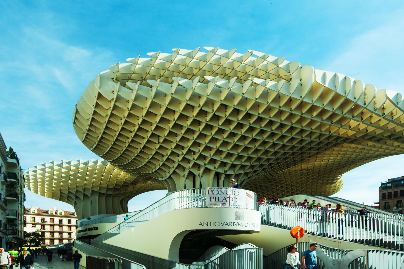 Metropol Parasol