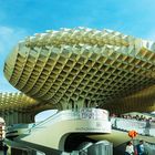 Metropol Parasol