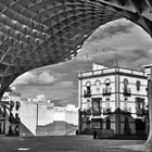 Metropol Parasol in Sevilla 5