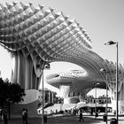 Metropol Parasol Sevilla 