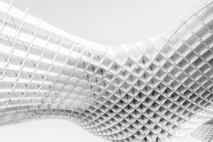 Metropol Parasol - Sevilla