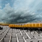 Metropol Parasol, Sevilla.