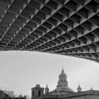 Metropol Parasol Sevilla II