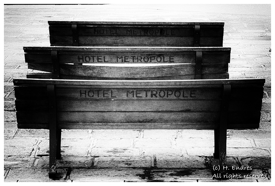 Metropole