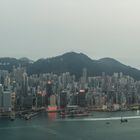 Metropole Hong Kong