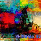 Metropole Ruhr