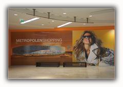 Metropolenshopping