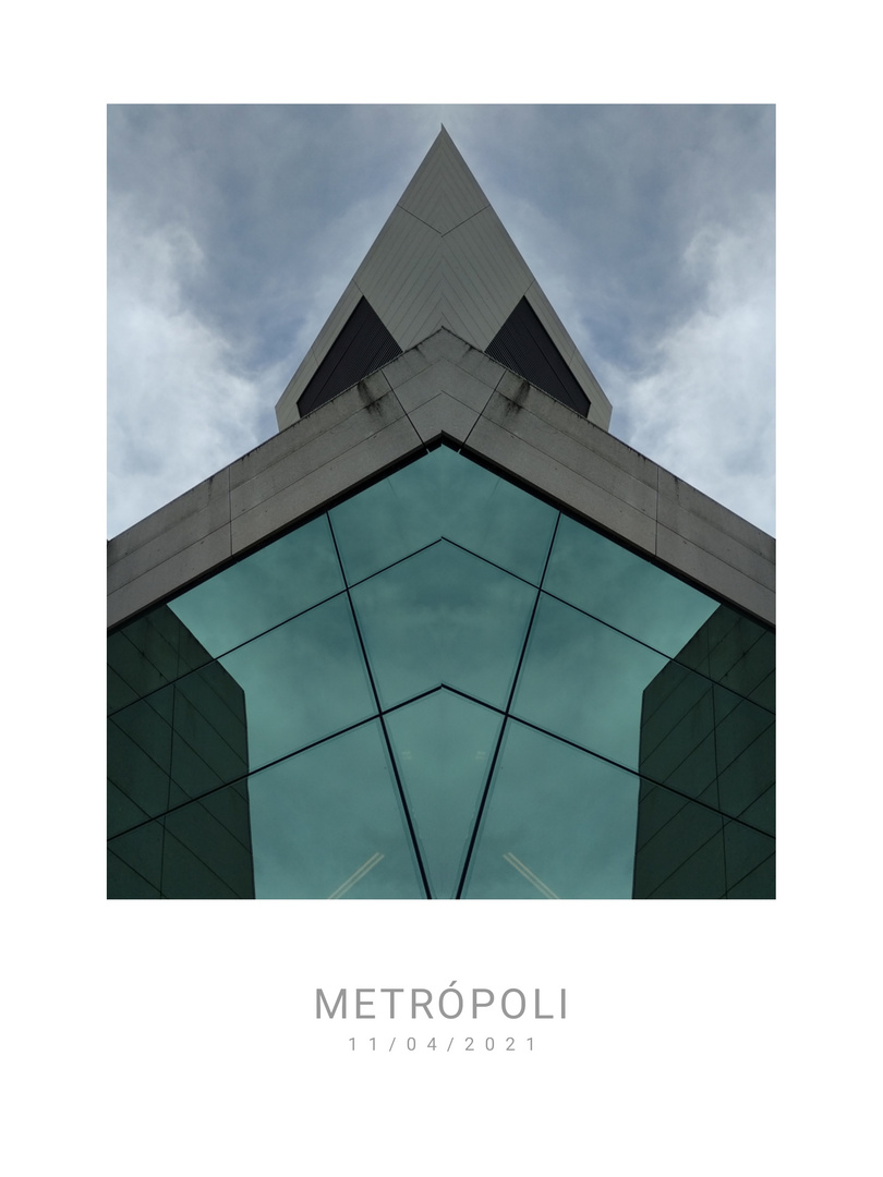 Metrópoli