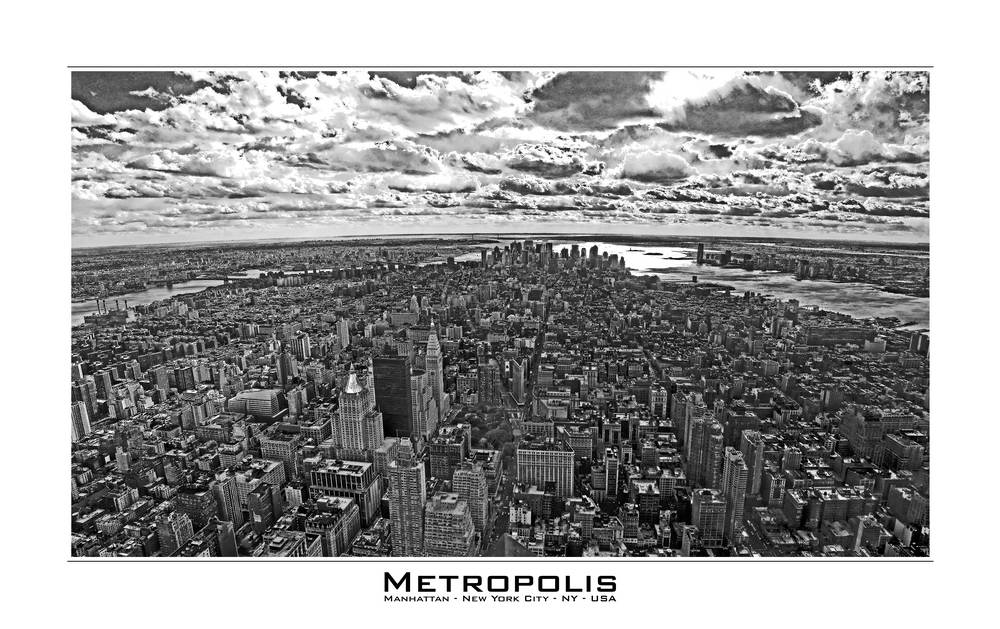 Metropolis